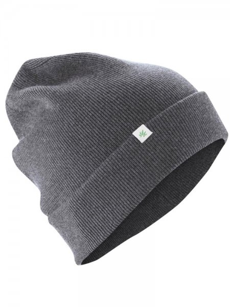 DAMEN Accessoires Hut und Mütze Grau NoName Hut und Mütze Rabatt 69 % Grau M 