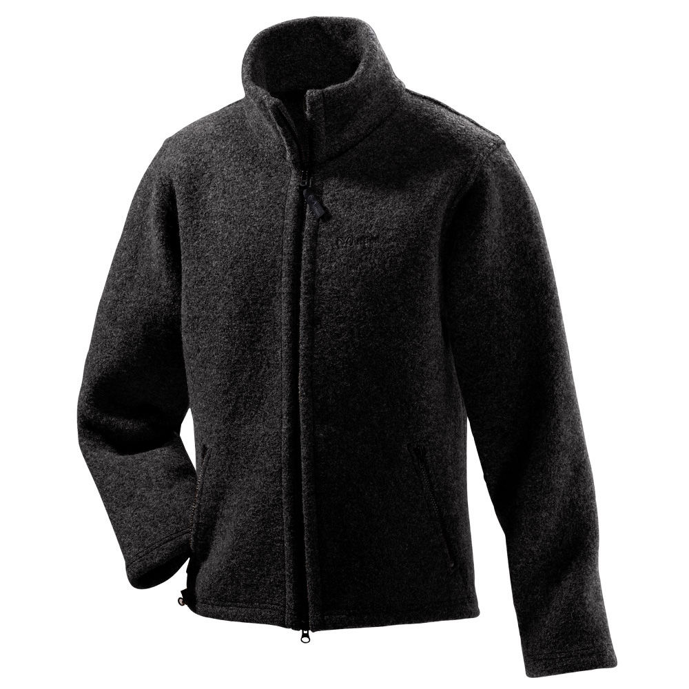 Herrenjacke Trachtenjanker GIESSWEIN Walkjacke Jack Herbst Winter Jacke für Männer Sakko aus Wolle Janker Walk Jacke aus 100% Wolle