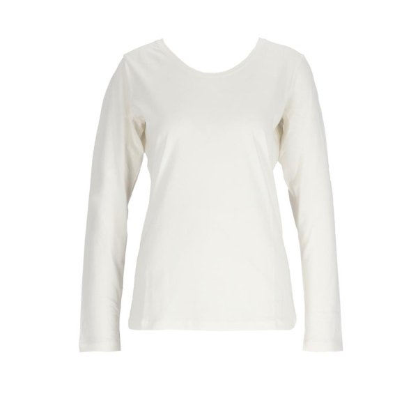 Leela Cotton Damen Langarmshirt reine Bio-Baumwolle | Langarmshirts |  Shirts & Tops | Bekleidung | Damen | BioTextilien-Allgäu