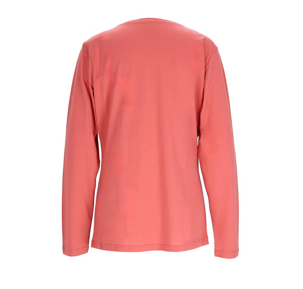Leela Cotton Damen Shirts | Damen Tops | reine | Bekleidung & | BioTextilien-Allgäu | Langarmshirt Langarmshirts Bio-Baumwolle