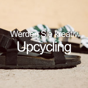 upcycling-sandale