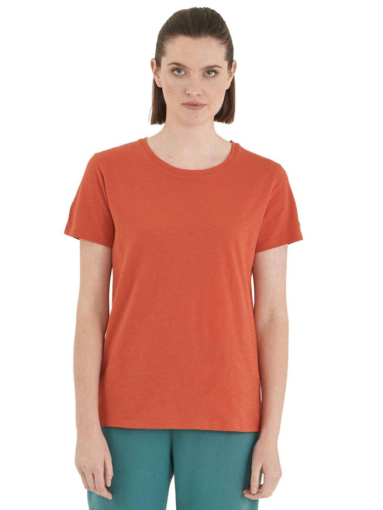 Orange L DAMEN Hemden & T-Shirts Asymmetrisch Vero Moda Bluse Rabatt 87 % 