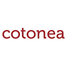 Logo cotonea