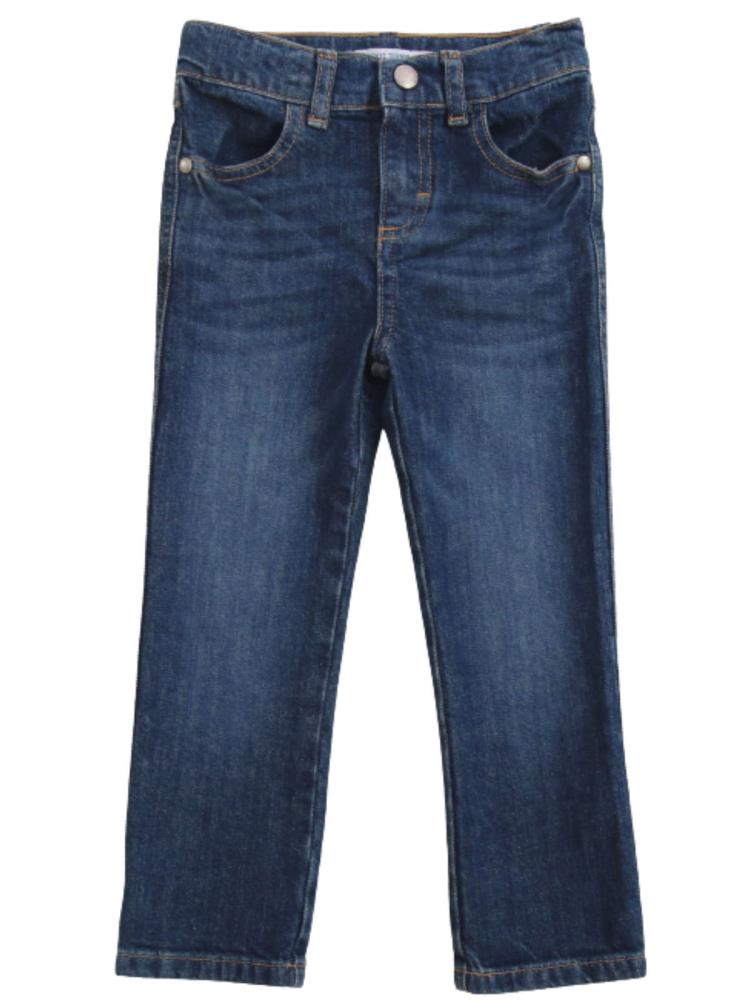Dunkelblau 92 KINDER Hosen Jean Rabatt 98 % Inextenso Jeans 
