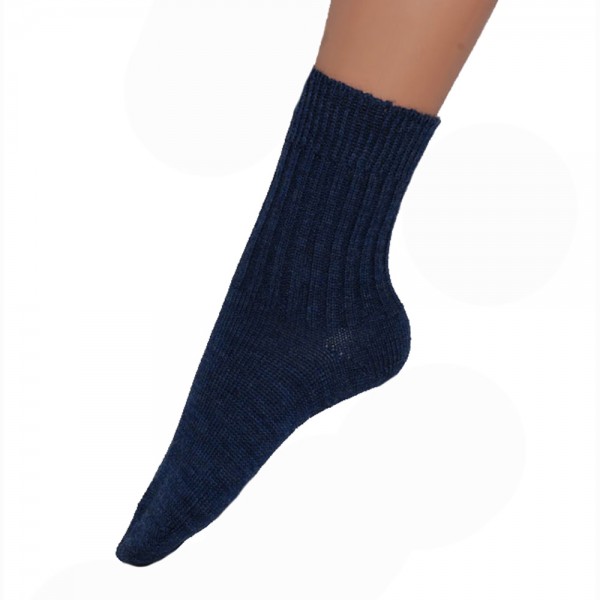 Charles Jeffrey Baumwolle Socken & Strumpfhosen in Blau für Herren Herren Bekleidung Unterwäsche Socken 