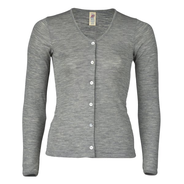 Weiß L Rabatt 81 % Mango Strickjacke DAMEN Pullovers & Sweatshirts Strickjacke Mit Reißverschluss 