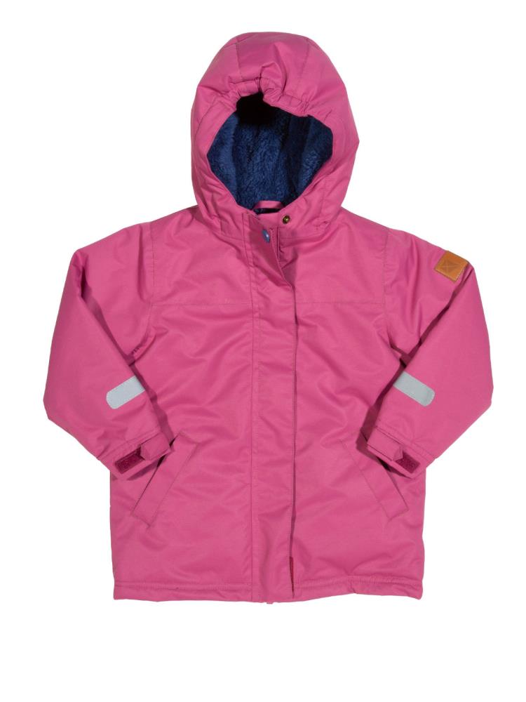 Kite Mädchen Outdoor-Jacke recyceltes Polyester | Jacken, Mäntel & Westen |  Kinder (Gr. 98 bis 176) | Babys & Kinder | BioTextilien-Allgäu